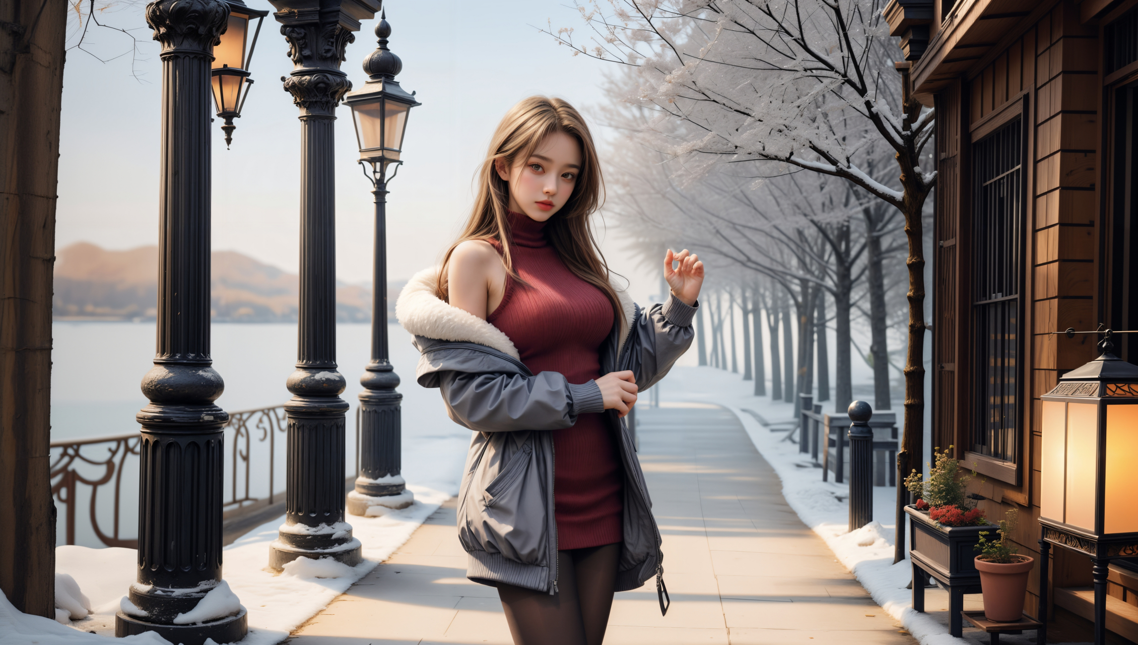 习近平：坚持平等相待、求同存异、互利合作符合中澳两国和两国人民根本利益